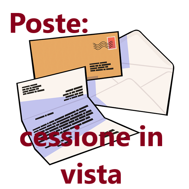 Poste Italiane